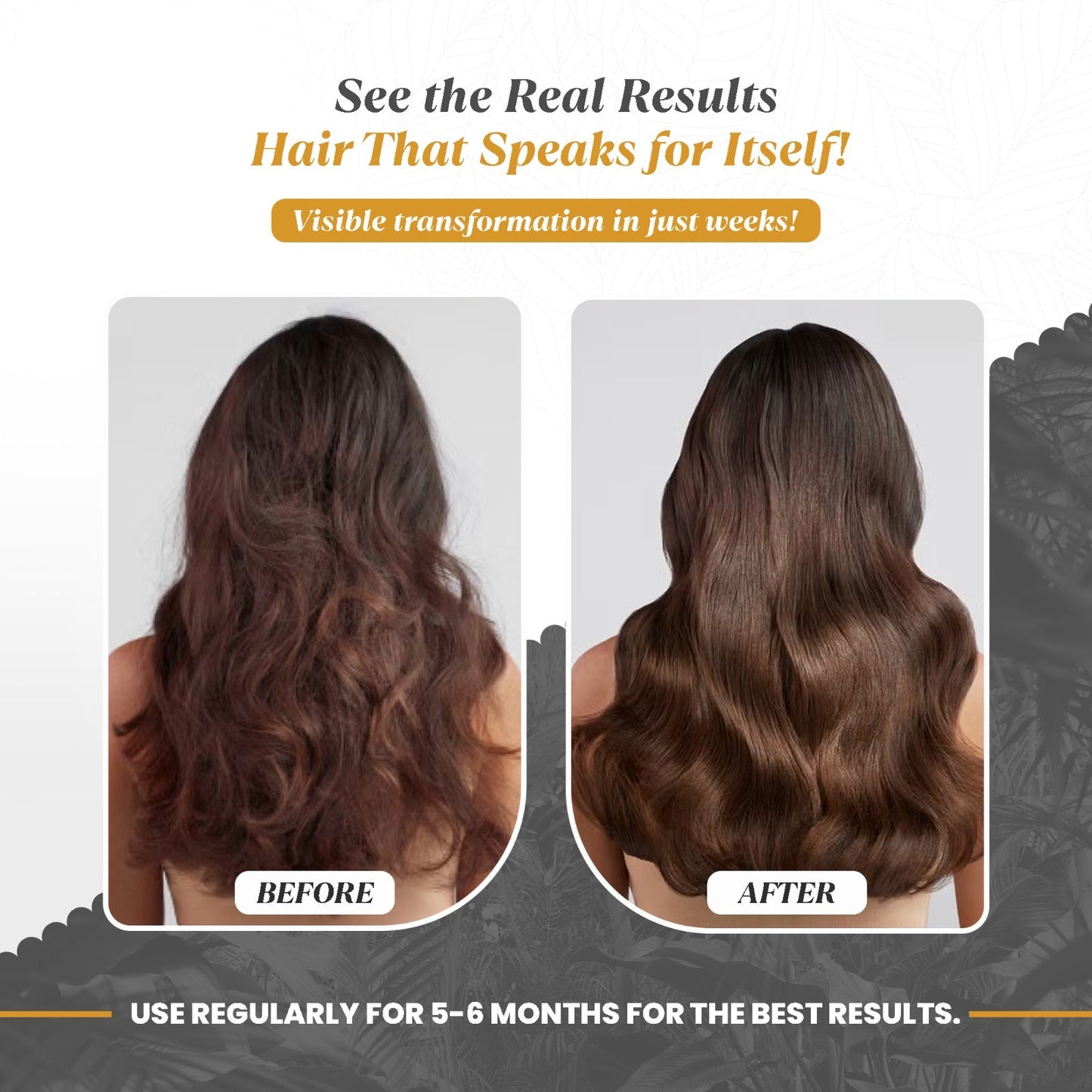 Gir Junglee Premium Herbal Hair Oil - Gir Junglee
