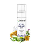 Gir Junglee Herbal Hair Care Serum - Gir Junglee