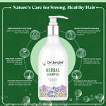 Gir Junglee Herbal Shampoo - Gir Junglee
