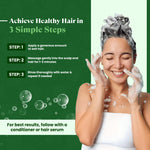 Gir Junglee Herbal Shampoo - Gir Junglee