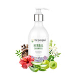 Gir Junglee Herbal Shampoo - Gir Junglee