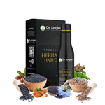 Gir Junglee Premium Herbal Hair Oil - Gir Junglee