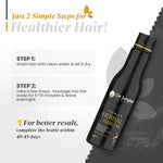 Gir Junglee Premium Herbal Hair Oil - Gir Junglee