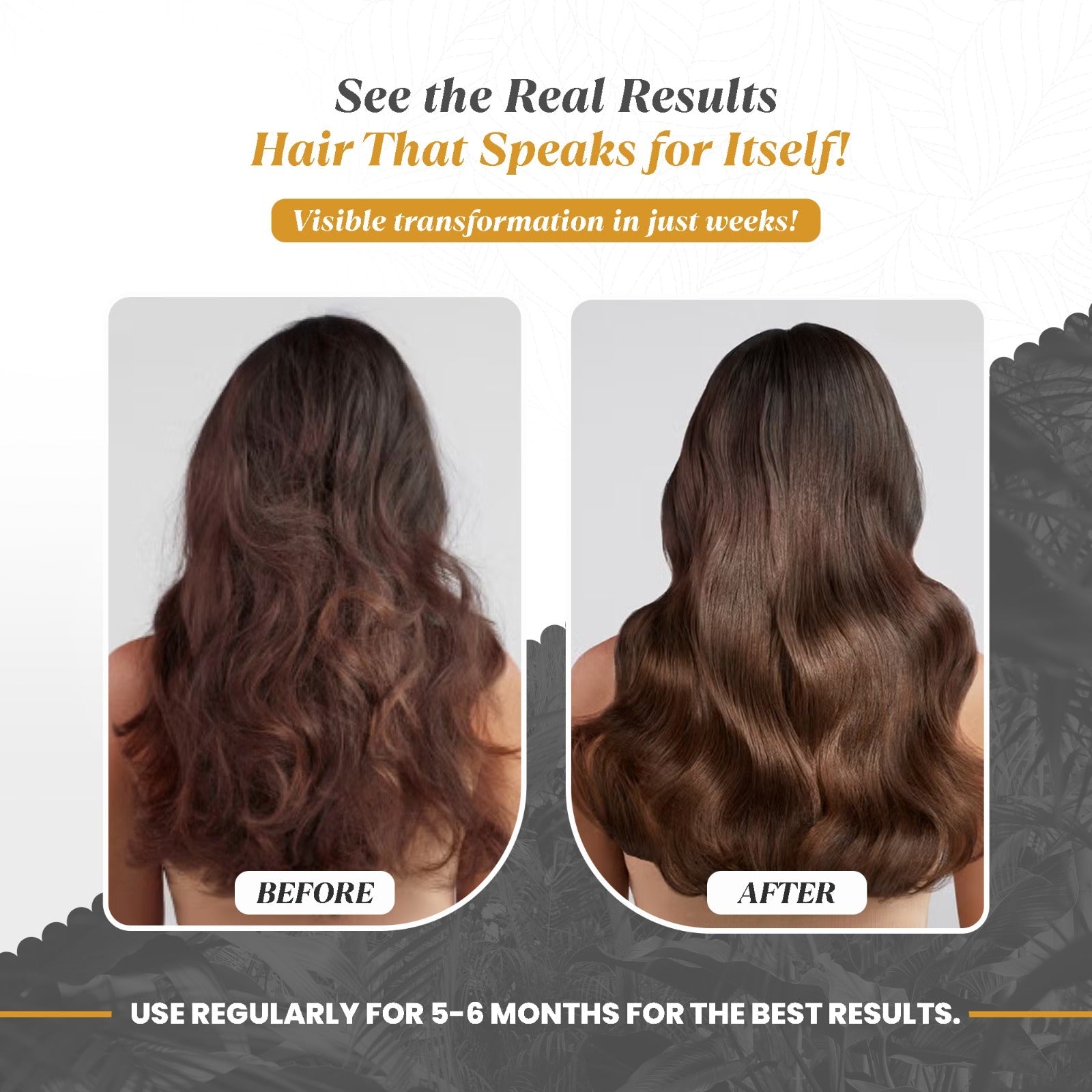 Gir Junglee Premium Herbal Hair Oil - Gir Junglee