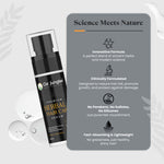 Gir Junglee Premium Herbal Hair Serum - Gir Junglee