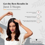 Gir Junglee Premium Herbal Hair Serum - Gir Junglee