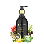 Gir Junglee Premium Herbal Shampoo - Gir Junglee