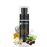 Premium Herbal Hair Serum - Gir Junglee